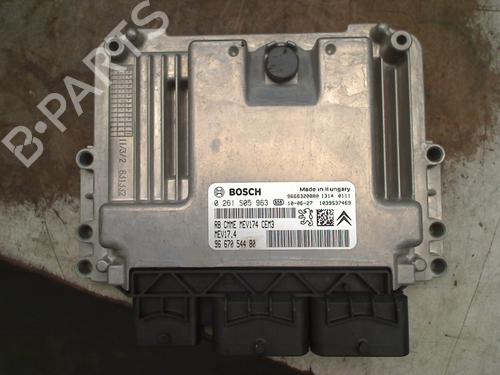 Used Control unit Control unit 33022169 33022169