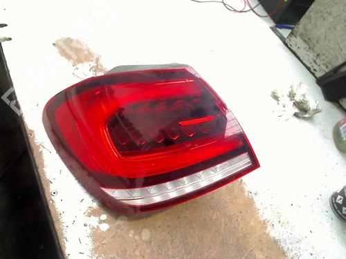 Used Left taillight MERCEDES-BENZ A-CLASS (W177) A 200 (177.087) (163 hp) 30320493