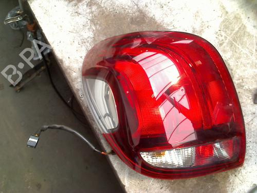 Fanale posteriore sinistro PEUGEOT 108 1.0 VTi (69 hp) 29568430