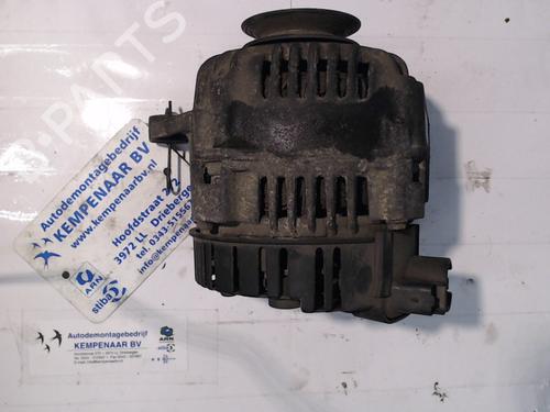 Alternator PEUGEOT 206 Hatchback (2A/C) 1.1 i | BP21905339M7 