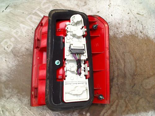 Left taillight AUDI A2 (8Z0) 1.4 | BP31974234C34 - Image 2