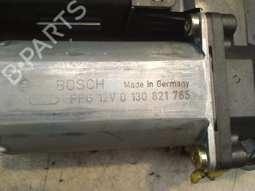 Left front window motor AUDI A4 B6 (8E2) 2.0 | BP31147560E21