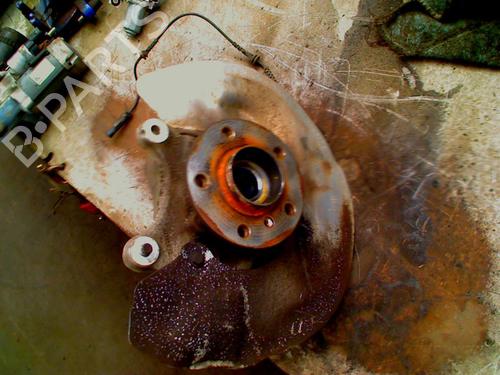 Left front steering knuckle BMW 1 (F40) M 135 i xDrive | BP38092814M25 - Image 2