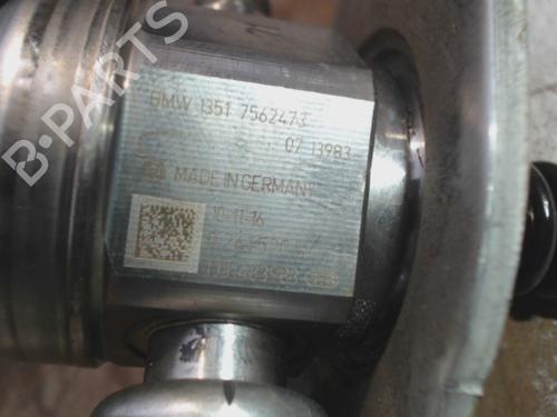 Injection pump BMW 3 Touring (E91) 318 i | BP39963525M78 - Image 2