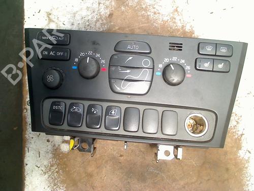 Used Climate control Climate control 27724304 27724304