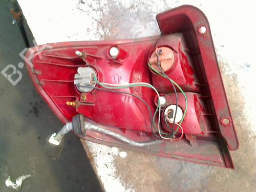 Høyre baklys HYUNDAI GETZ (TB) 1.4 i | BP29898064C35 