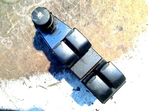 Kombi Kontakt / Stilkkontakt CHEVROLET SPARK (M300) 1.0 LPG (65 hp) 31260139