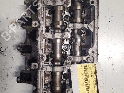 Used Cylinder head SEAT IBIZA IV (6J5, 6P1) 1.2 TDI (75 hp) 21906710