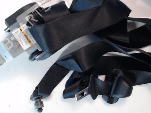 Used Front right seatbelt SUZUKI WAGON R+ (MA) 1.3 (RB413) (76 hp) 21915791