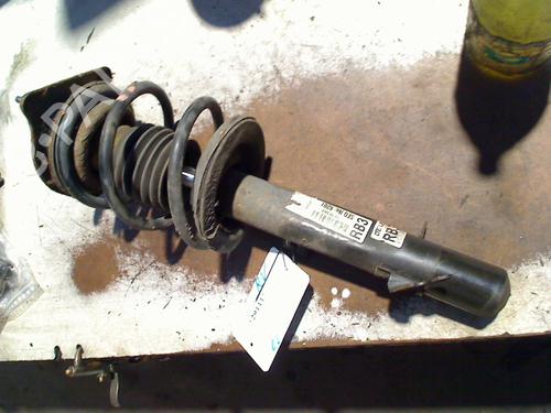 Used Right front shock absorber Right front shock absorber 33021943 33021943