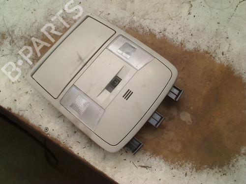 Kabinelys TOYOTA RAV 4 IV (_A4_) 2.5 Hybrid (AVA42_) (197 hp) 27642107