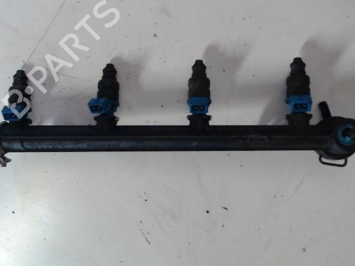 Used Injection rail Injection rail 38754228 38754228