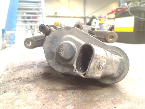 Left rear brake caliper AUDI A6 C6 (4F2) 3.0 TDI quattro | BP32738105M107 - Image 3