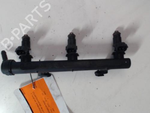 Injection rail VW UP! (121, 122, BL1, BL2, BL3, 123) 1.0 | BP38411868M98 - Image 2