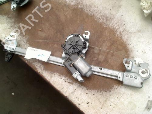 Used Front left window mechanism Front left window mechanism 36139448 36139448