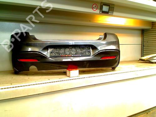 Used Rear bumper Rear bumper 39447886 39447886
