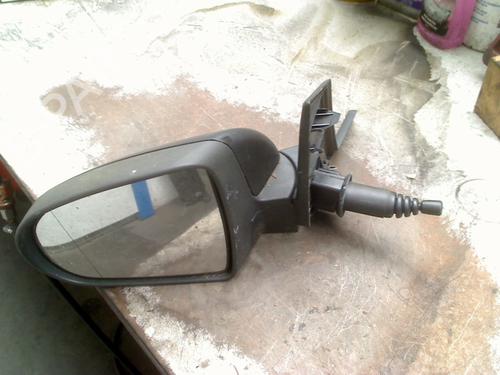 Used Left mirror Left mirror MITSUBISHI COLT VI (Z3_A, Z2_A) 1.1 (Z31A, Z32A) (75 hp) 33984774 33984774