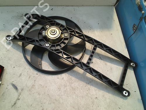 Køleventilator elektrisk Køleventilator elektrisk 21918201 21918201