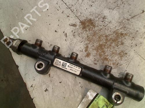 Used Injection rail Injection rail CITROËN BERLINGO Box Body/MPV (B9) 1.6 HDi / BlueHDi 75 (75 hp) 21931276 21931276