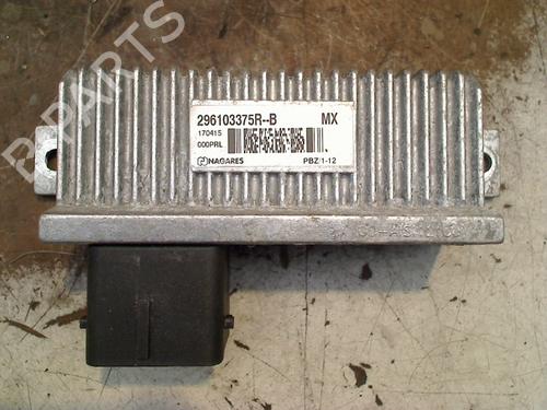 Used Electronic sensor RENAULT ZOE (BFM_) ZOE (88 hp) 32737952