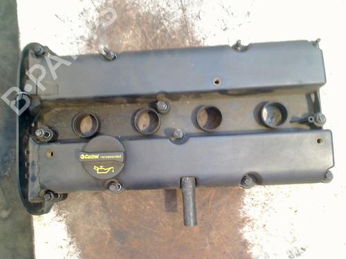 Used Valve cover FORD FIESTA VI (CB1, CCN) 1.25 (82 hp) 30624610