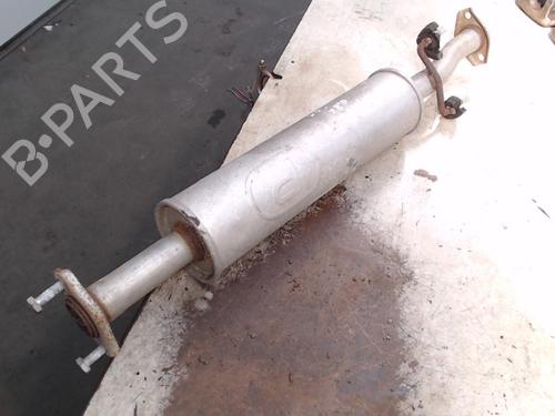 Used Exhaust system Exhaust system 25251394 25251394