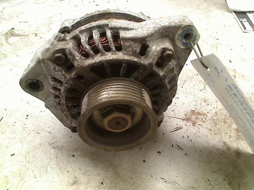 Generator HONDA CIVIC VII Hatchback (EU, EP, EV) 1.4 iS (EP1, EU5, EU7) (90 hp) 21930817