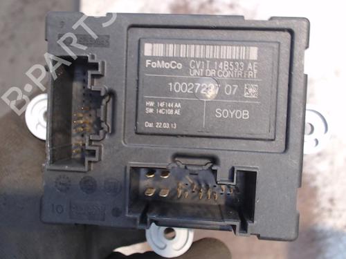 Used Control unit Control unit 23273124 23273124
