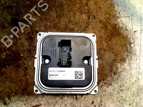 Used Other RENAULT ZOE Hatchback Van (BFM_) Electric (BFMC, BFMD) (136 hp) 31068831