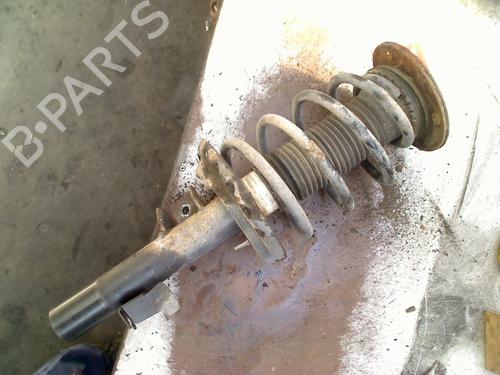Used Right front shock absorber Right front shock absorber FORD MONDEO IV Turnier (BA7) 2.0 TDCi (140 hp) 33286680 33286680