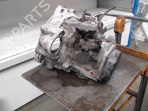 Gearbox SEAT IBIZA IV (6J5, 6P1) 1.2 TDI | BP27305692M3 