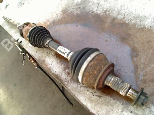 Used Right front driveshaft Right front driveshaft OPEL ASTRA J GTC 2.0 OPC Turbo (08) (280 hp) 33045093 33045093