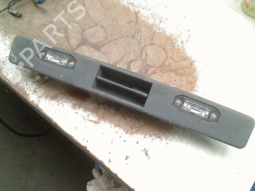 Used Tailgate handle Tailgate handle 36116156 36116156
