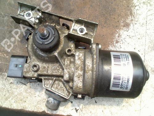 Viskermotor vindrude OPEL KARL (C16) 1.0 (75 hp) 31279677