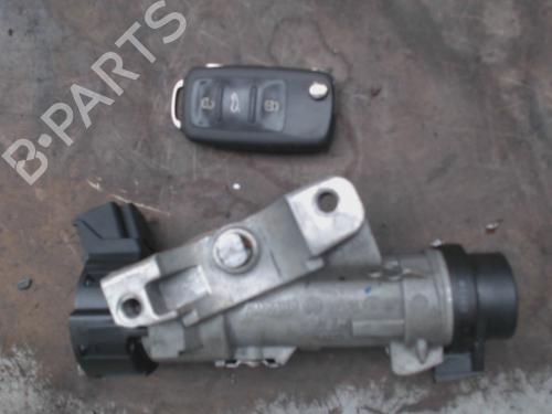 Used Switch Switch VW POLO V (6R1, 6C1) 1.2 TDI (75 hp) 39585567 39585567