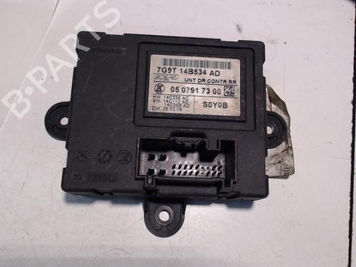Used Control unit Control unit 21943284 21943284