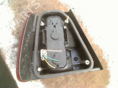 Right taillight VOLVO 940 (944) 2.3 | BP29206592C35 