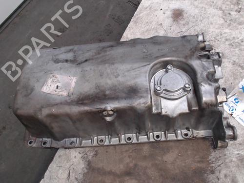 Used Oil sump SEAT CORDOBA Vario (6K5) 1.6 i (101 hp) 24316602
