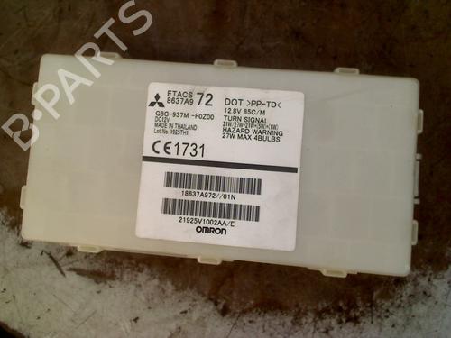 Used Control unit Control unit 38463841 38463841