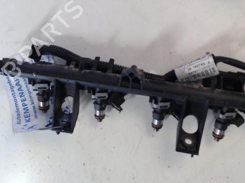 Injection rail RENAULT TWINGO II (CN0_) 1.2 16V | BP38488020M98 - Image 2