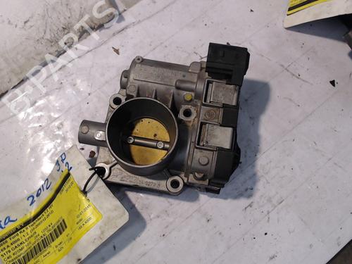 Drosselklappe für FORD KA (RU8) 1.2 (69 hp) 21903558