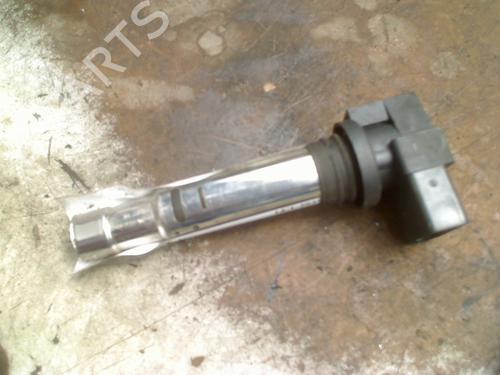 Used Ignition coil SEAT IBIZA IV SC (6J1, 6P5) 1.4 (85 hp) 31174781