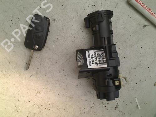 Used Switch Switch 21911044 21911044
