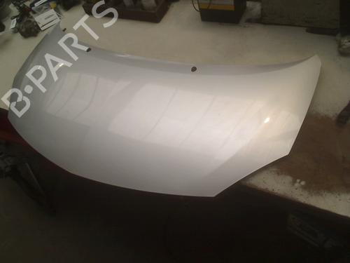 Capot RENAULT TWINGO II (CN0_) 1.2 16V (CN0K, CN0V, CN0A) (76 hp) 31147492