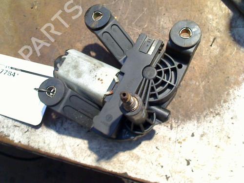 Used Rear wiper motor MINI MINI (R50, R53) Cooper (116 hp) 31312320