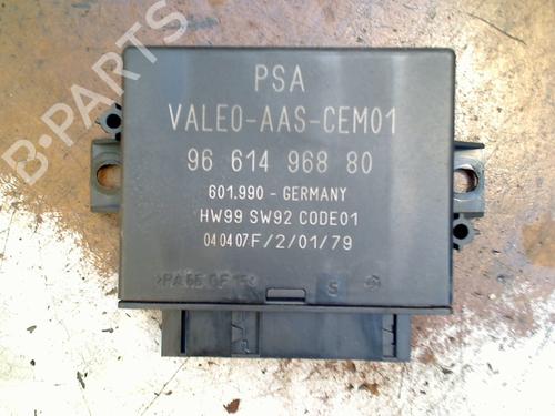 Used Control unit Control unit 29300405 29300405