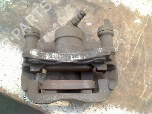 Used Left rear brake caliper MERCEDES-BENZ VITO Van (W447) 114 CDI (447.601, 447.603, 447.605) (136 hp) 31270175