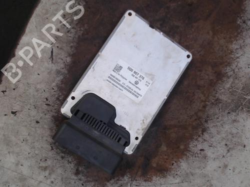 Used Electronic module VW GOLF VII (5G1, BQ1, BE1, BE2) 2.0 GTI (230 hp) 25837493