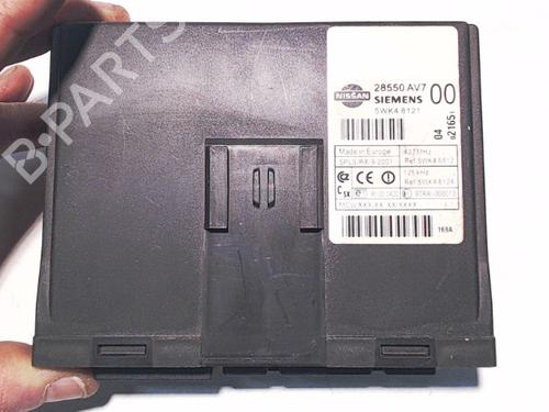 Used Electronic module NISSAN PRIMERA Hatchback (P12) 1.8 (115 hp) 23273188