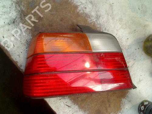 Used Left taillight BMW 3 (E36) M3 3.0 (286 hp) 29206596
